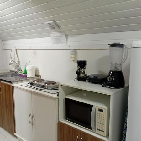 Novo Aconchego Apartment Gramado Luaran gambar