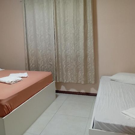 Novo Aconchego Apartment Gramado Luaran gambar