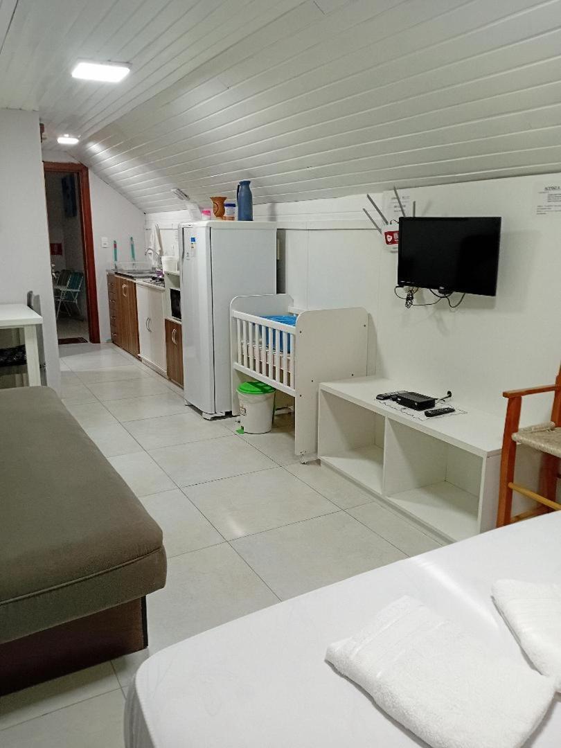 Novo Aconchego Apartment Gramado Luaran gambar