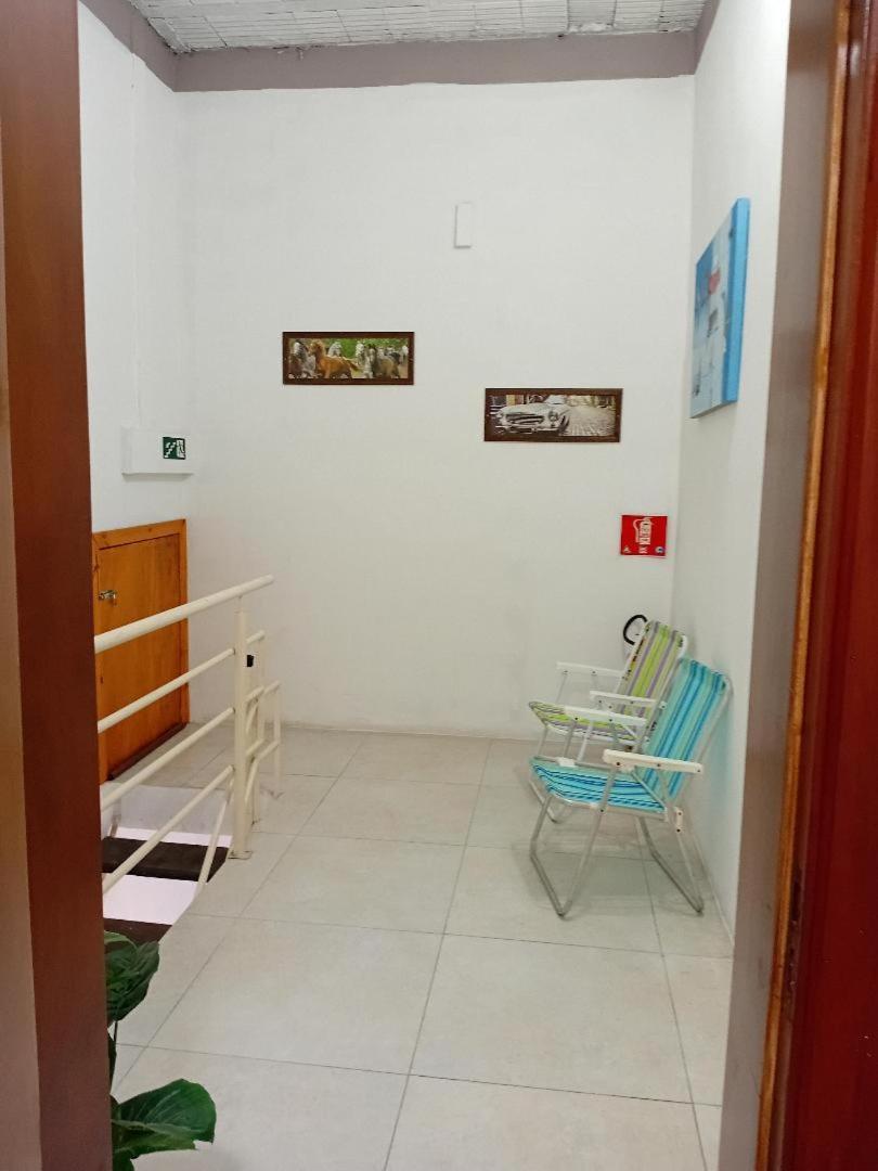 Novo Aconchego Apartment Gramado Luaran gambar