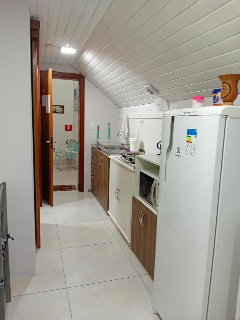 Novo Aconchego Apartment Gramado Luaran gambar