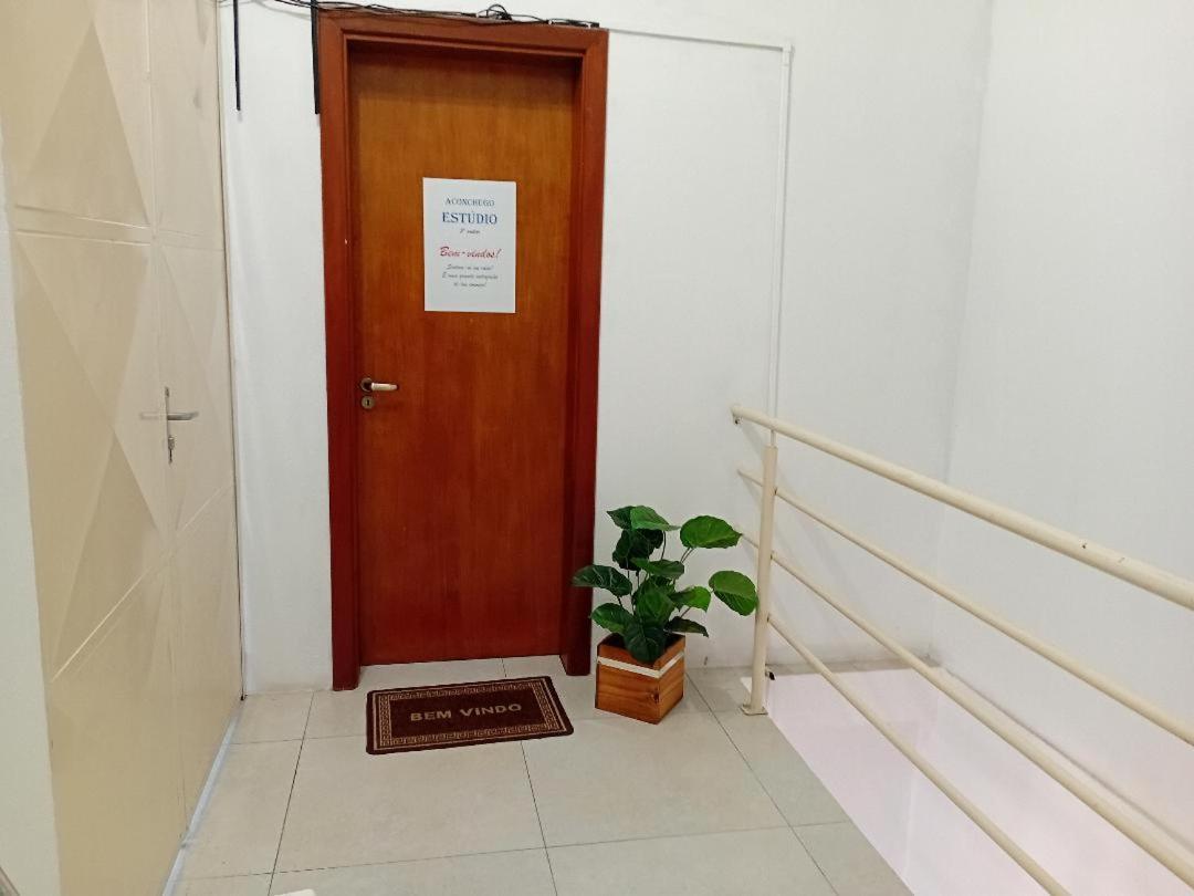Novo Aconchego Apartment Gramado Luaran gambar