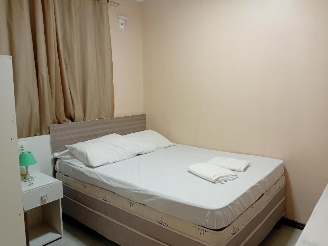 Novo Aconchego Apartment Gramado Luaran gambar