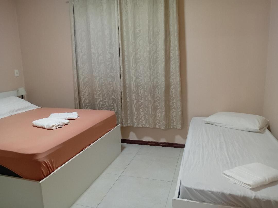 Novo Aconchego Apartment Gramado Luaran gambar