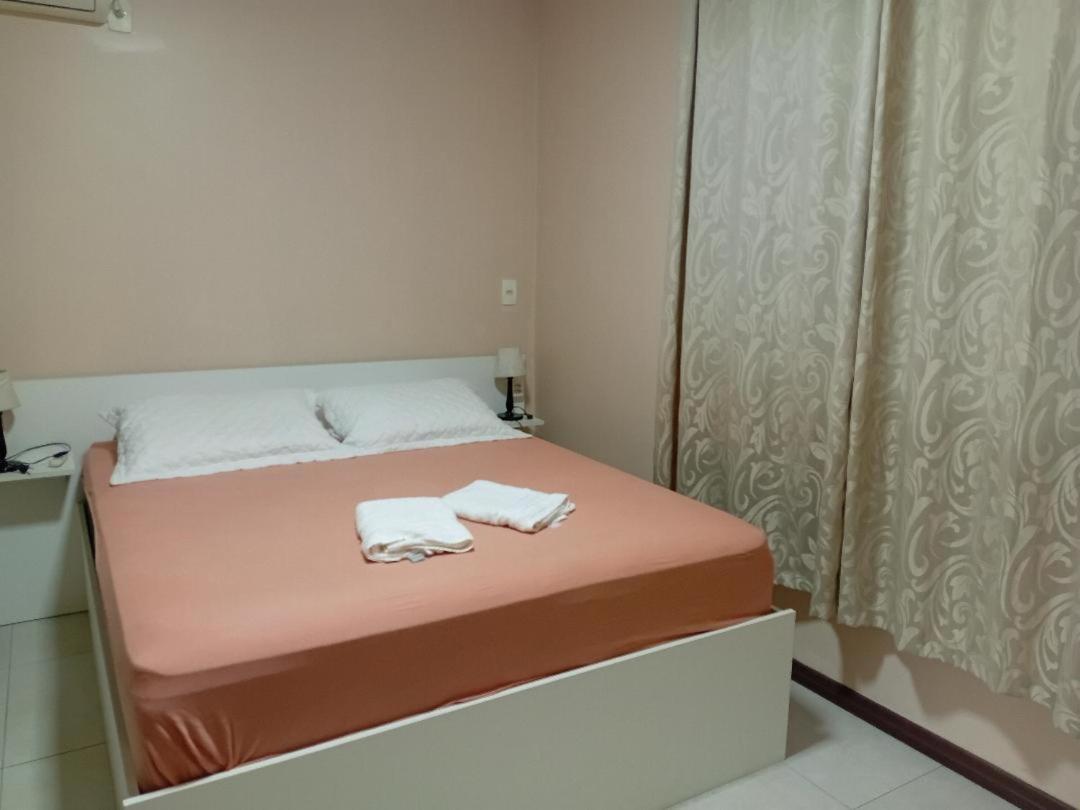 Novo Aconchego Apartment Gramado Luaran gambar