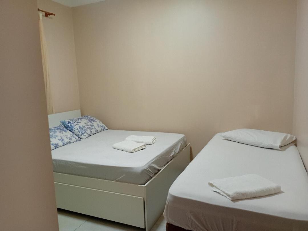 Novo Aconchego Apartment Gramado Luaran gambar