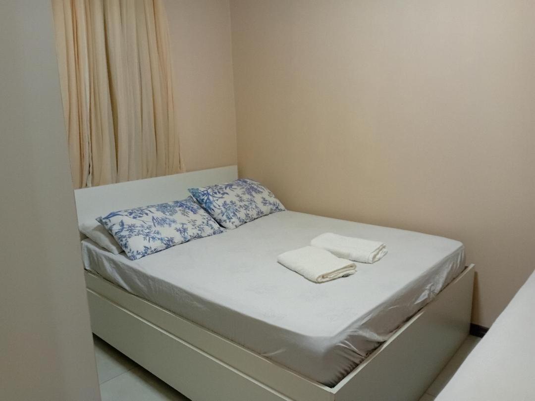 Novo Aconchego Apartment Gramado Luaran gambar