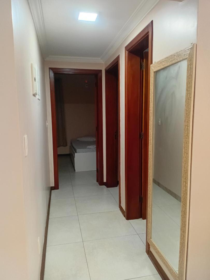 Novo Aconchego Apartment Gramado Luaran gambar