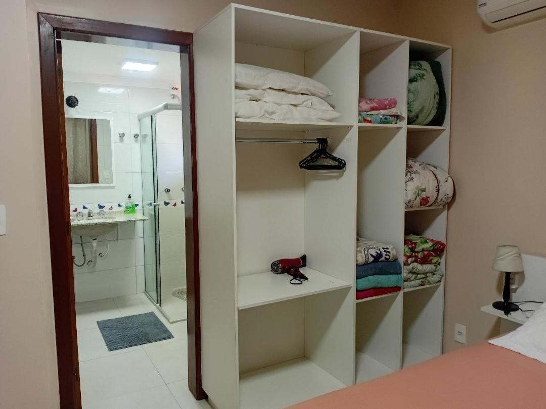 Novo Aconchego Apartment Gramado Luaran gambar