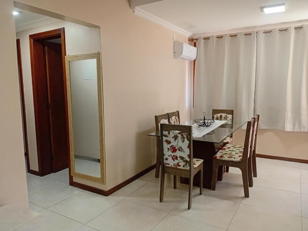 Novo Aconchego Apartment Gramado Luaran gambar