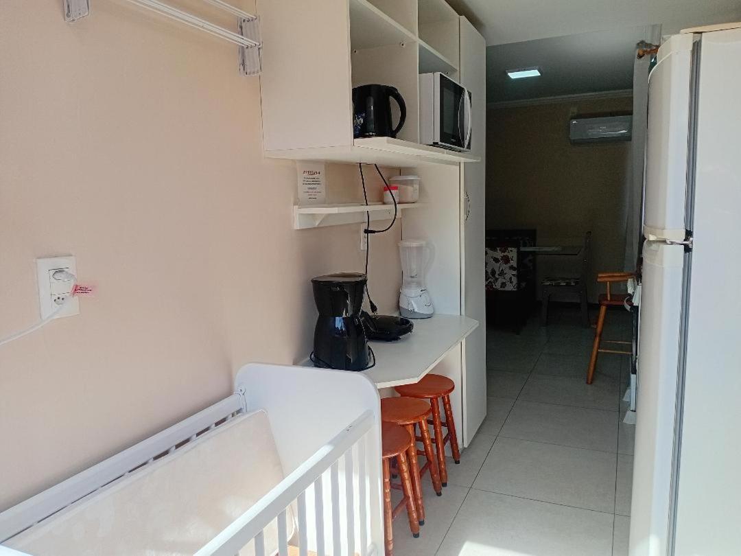 Novo Aconchego Apartment Gramado Luaran gambar
