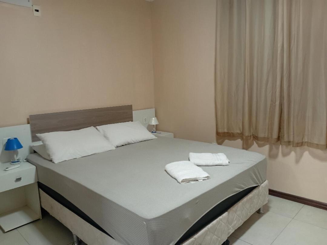 Novo Aconchego Apartment Gramado Luaran gambar