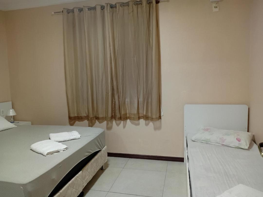 Novo Aconchego Apartment Gramado Luaran gambar