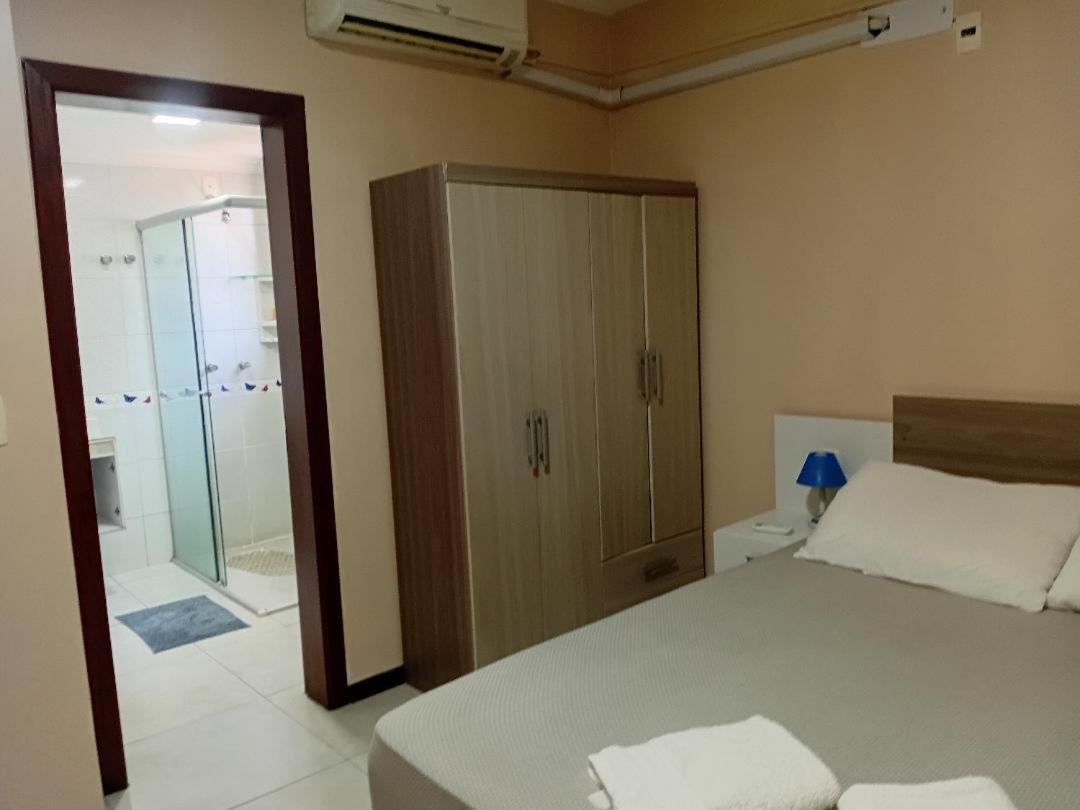 Novo Aconchego Apartment Gramado Luaran gambar