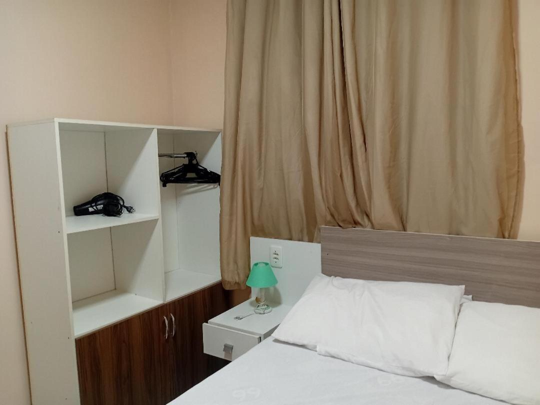 Novo Aconchego Apartment Gramado Luaran gambar