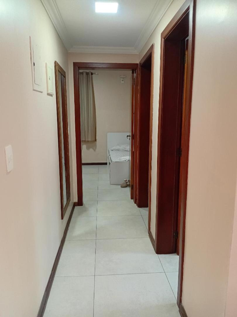 Novo Aconchego Apartment Gramado Luaran gambar